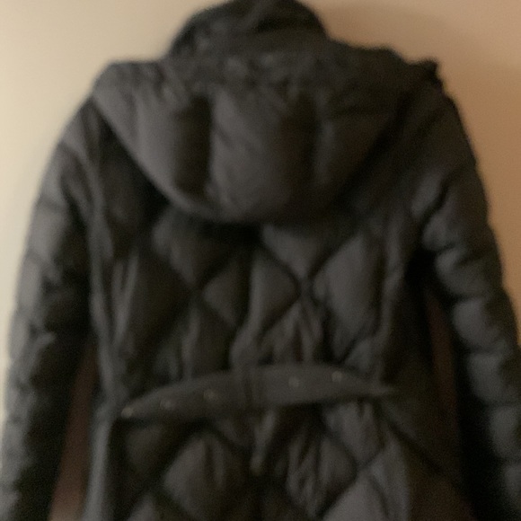 BURBERRY Goose Down Winter Parka - Picture 10 of 16